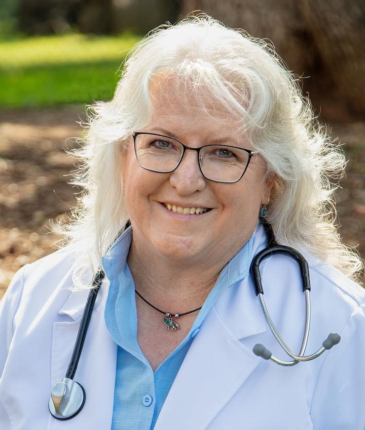 Dr. Denise Sims, DVM
